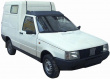 Fiat Fiorino Box II